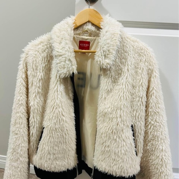 Guess Jacket - Picture 2 of 2